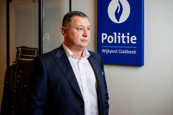 Glabbeek lanceert campagne om rookmelders te promoten