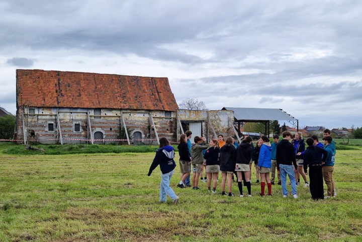 Bestek voor renovatie Waterhof goedgekeurd, maar oppositie stelt zich grote vragen bij het project