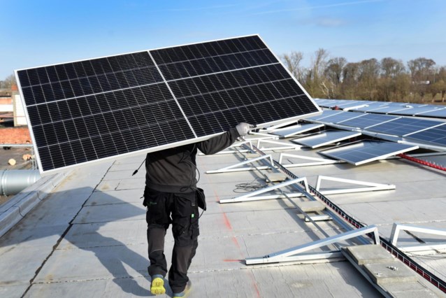 Significantly fewer solar panels registered in 2024 after the disappearance of the premium