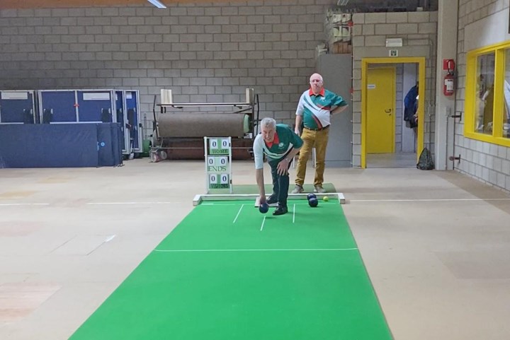 Curve Bowls Club De Alk viert in januari dertigste verjaardag: “Nodigen iedereen uit om deze sport te ontdekken”