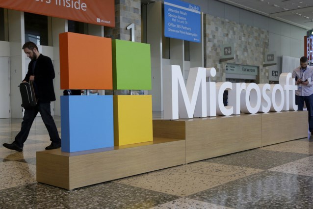 Microsoft is investing  billion in data centers this year