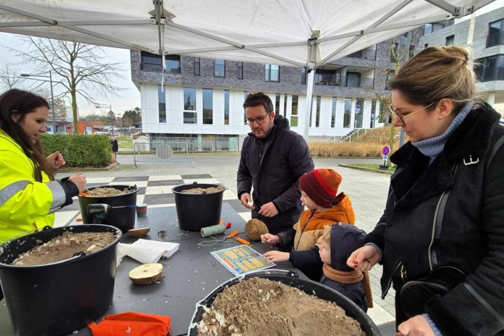 Bietenworkshop gaat Stak-Het-Oep vooraf