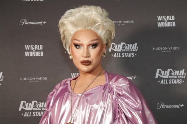 The Vivienne, ex-winner of RuPaul’s Drag Race UK, has died aged 32