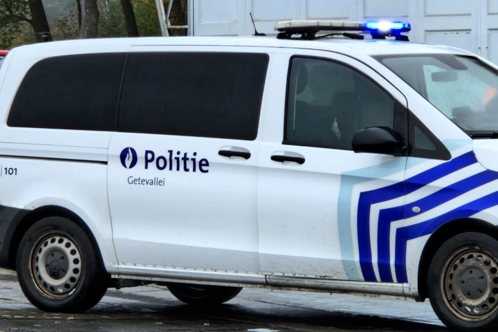 Politie Getevallei start bevraging over dienstverlening