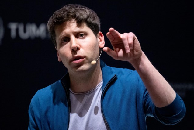 OpenAI CEO Sam Altman accused by sister of sexual abuse