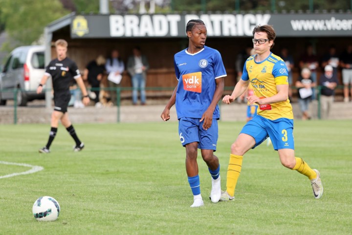 TRANSFERLIVE VOETBAL. KVK Tienen pikt voormalig Jong AA Gent-talent op bij IJslandse eersteklasser, Butsel plukt trainer weg bij Wijgmaal: volg hier al het clubnieuws uit Vlaams-Brabant