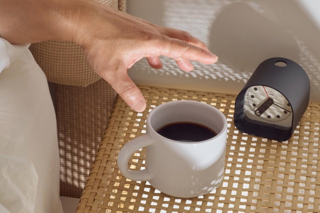 Nieuwe studie bewijst: wie alleen voor dit uur koffie drinkt, leeft langer