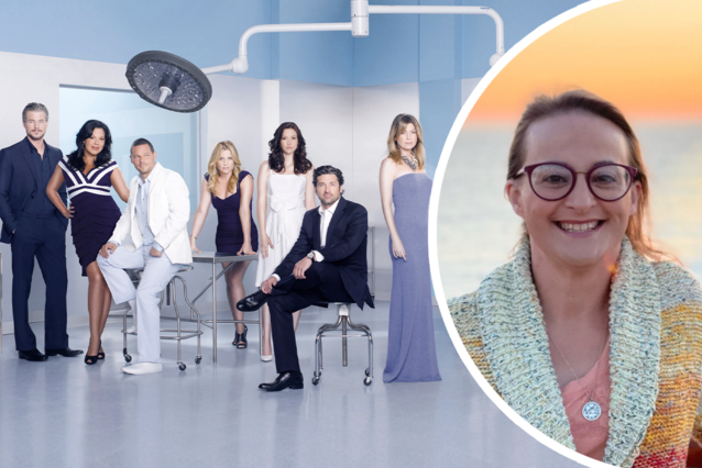 Screenwriter ‘Grey’s Anatomy’ lied about cancer for years, until one detail exposed all her lies