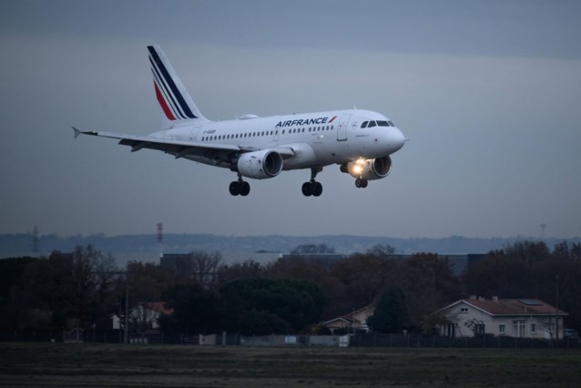 Air France guilty of discrimination against male passengers: “People looked at me as if there was something wrong with me”