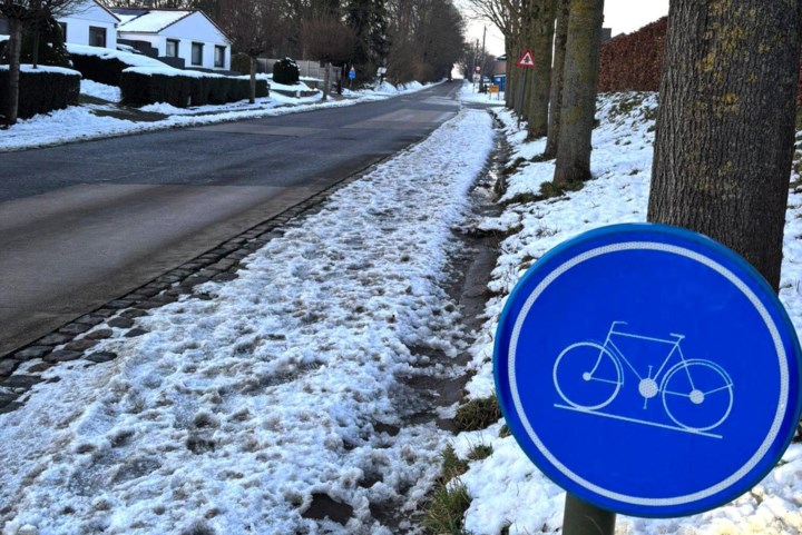 Fietsersbond Tienen legt advies voor aan stadsbestuur