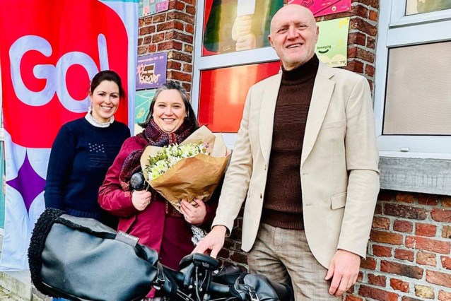 136 leerkrachten GO! gebruiken eindejaarspremie voor nieuwe fiets: "Gezond voor de leraars en de planeet"