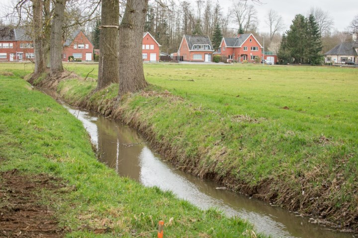 59 van 63 gemeenten hebben afgewerkt hemelwater- en droogteplan