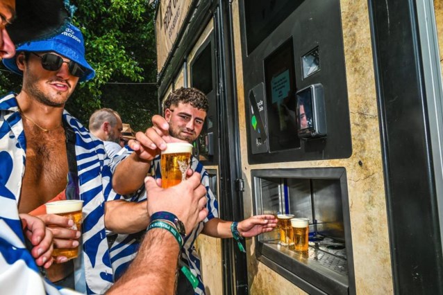 Tomorrowland appeals fine for plastic cups (Boom)