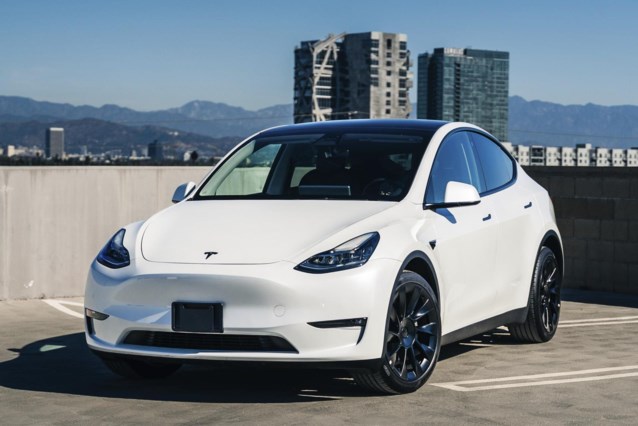 Tesla Model Y Discounts: New Model on the Horizon