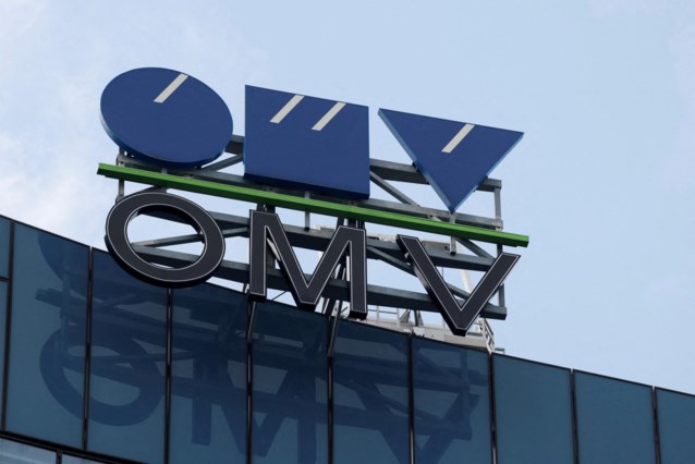 Chemical giant OMV plans hundreds of millions of factories in the port of Antwerp (Antwerp)