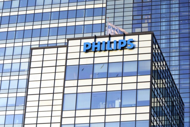 Two possible deaths in US due to faulty Philips heart sensor