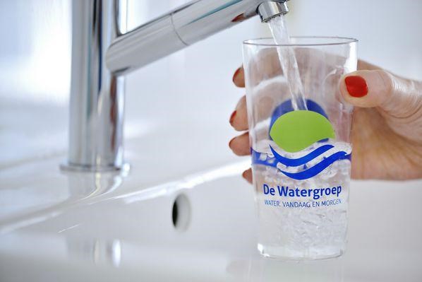 Number of complaints at De Watergroep almost doubled after software problems