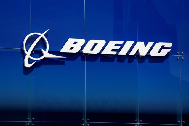 Boeing flew nearly 12 billion dollars in the red in 2024