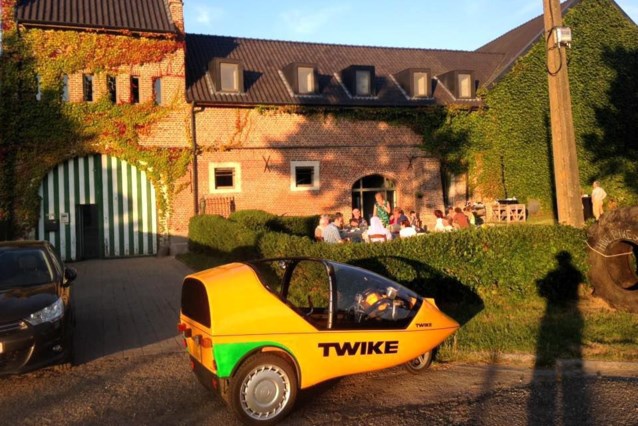 Deze Vlaams-Brabantse logies haalden Green Key-label binnen: "Warmtenet onder binnenkoer verwarmt onze vierkantshoeve"