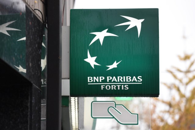 BNP Paribas Fortis wants to outsource activities and 500 employees of customer service