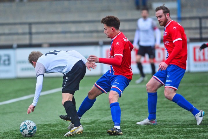 OVERZICHT. Alle voetbalwedstrijden in Vlaams-Brabant van dit weekend (met opnieuw wedstrijden vanaf 15 uur)