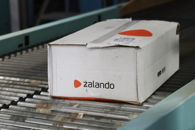 New policy on returns at Zalando