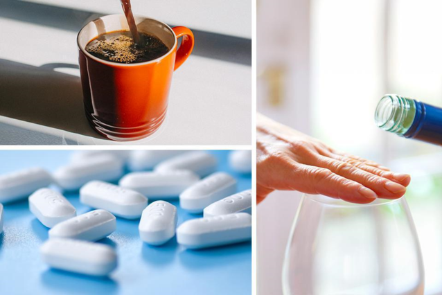 Drink koffie en wees voorzichtig met paracetamol: 6 tips om beter te zorgen voor je lever na Dry January