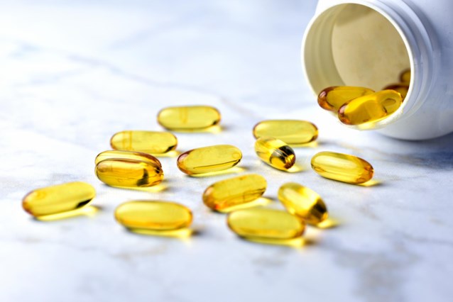 Nieuw onderzoek: iedere dag dosis omega 3 vertraagt veroudering