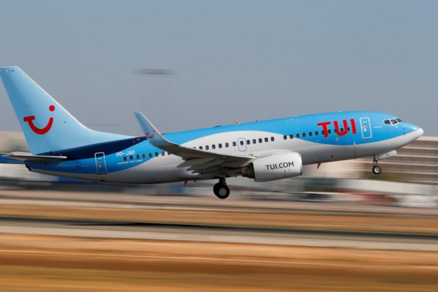 TUI Fly stops with long -distance flights from Brussels