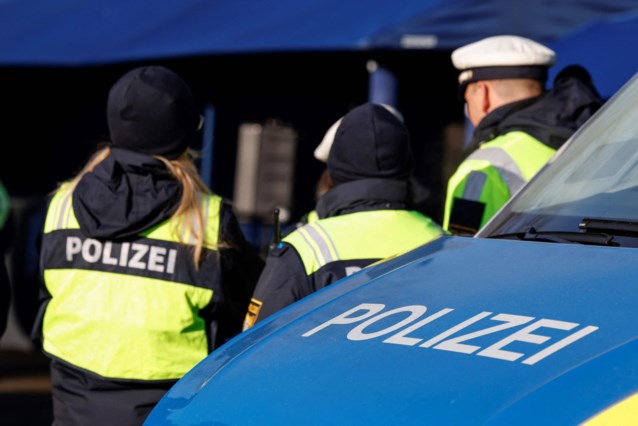 German authorities thwart attack on asylum seekers center