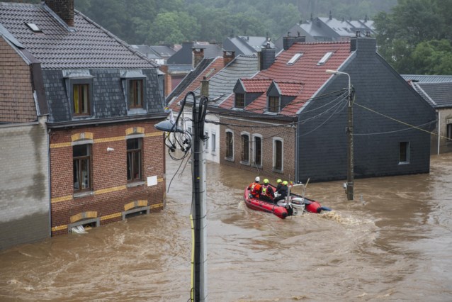 Extreme weather phenomena has been killed in the past 30 years for more than 765,000 people