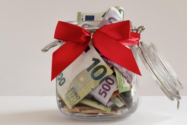 More employers give a collective bonus or profit premium, on average 1,000 euros gross