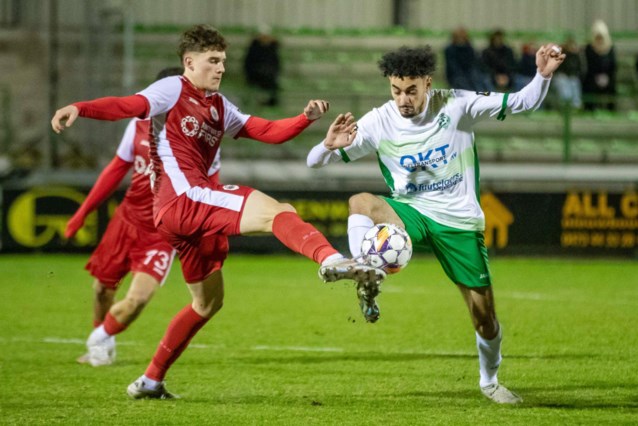 Dessel Sport blijft steken op gelijkspel tegen Young Reds: "We verdienden niet meer"