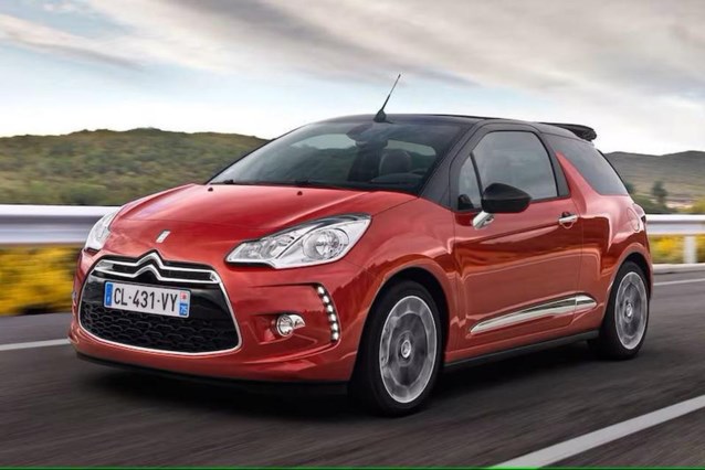 Recall Citroën shifts acceleration in France: “Don’t drive it anymore”