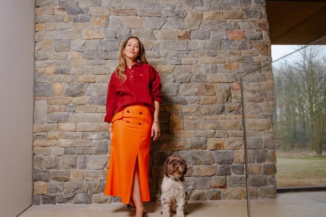 Tiany Kiriloff launched new fashion brand in times of Fast Fashion: “The fashion we bring does not have age” Tiany Kiriloff launched new fashion brand in times of Fast Fashion: “The fashion we bring does not have age”