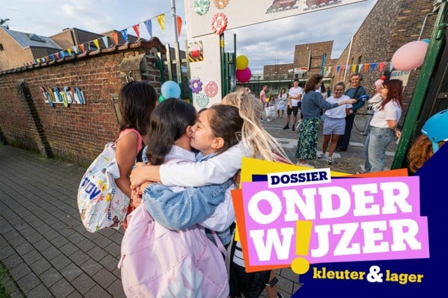 Hoe scoren kinderen in het basisonderwijs in Merchtem en omstreken? Ontdek het hier