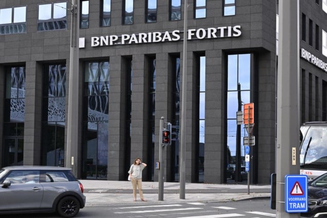 Unions submit strike notice after reconciliation at BNP Paribas Fortis failed