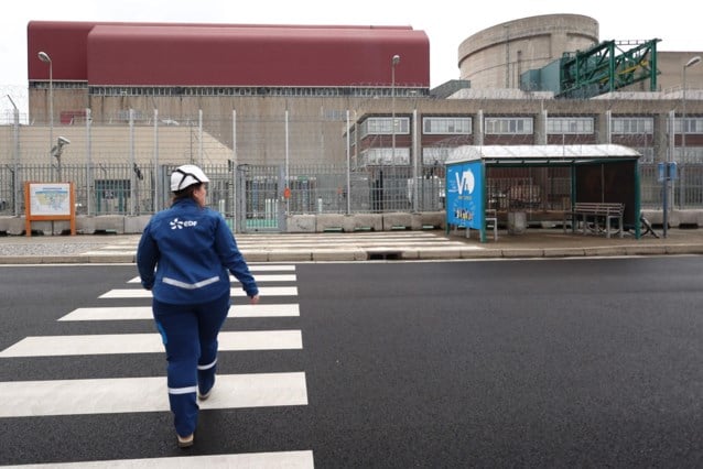 French energy giant EDF records record profit of more than 11 billion euros