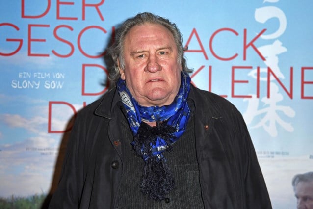 Gérard Depardieu’s Belgian Domicile Under French Justice Scrutiny: Exploring Sham Residency Claims