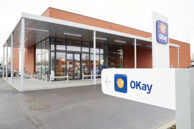 Colruyt Group wants to open all Okay stores on Sunday morning: “Customers want to be able to do some shopping every day”