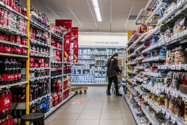 Jumbo wants to open ten new stores in Belgium this year