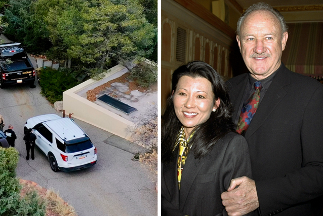 More details known about the death of Gene Hackman (95) and his wife (63)