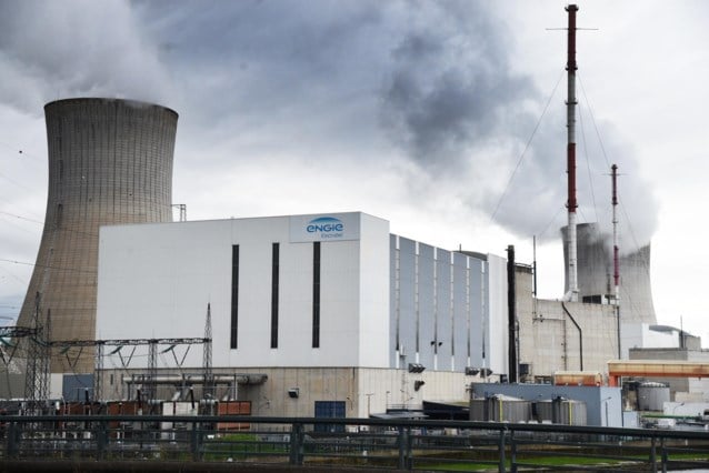 Engie earned almost one and a half billion euros from Belgian nuclear power stations in 2024