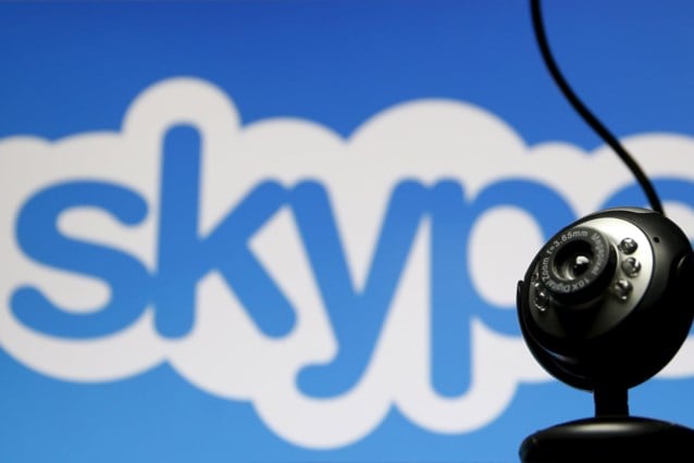 After more than 20 years the plug goes out: Microsoft will stop skype within a few months