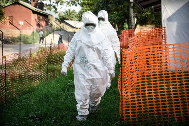 Ebola Outbreak Escalates in Uganda: Second Death Reported