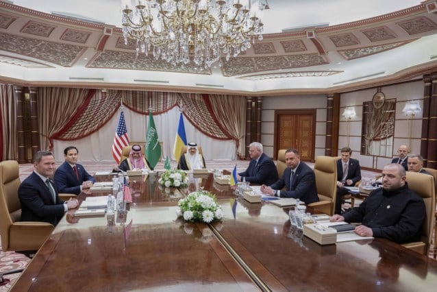 Ukraine agrees with temporary cease-fire, American help is resumed: “I hope Russia says yes”