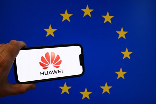 Huawei “takes accusations of corruption seriously” and uses “zero tolerance”