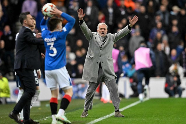 José Mourinho Alleges Conspiracy in Europa League Exit: Budapest’s Role Questioned