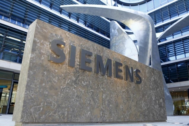 Siemens Announces Global Restructuring: 6,000 Jobs at Risk Including Impact in Belgium