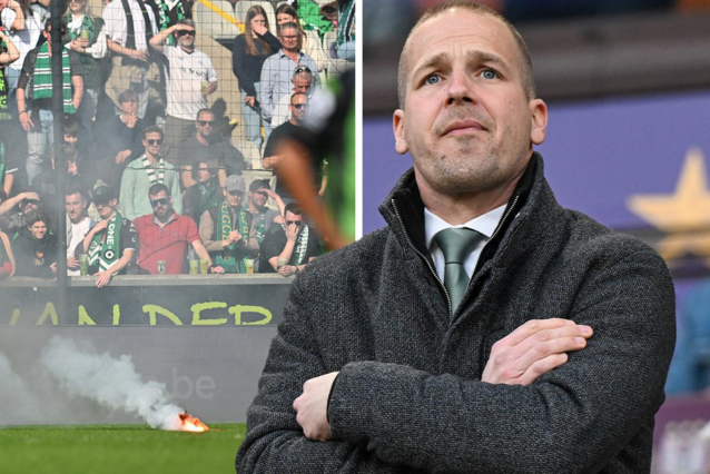 Cercle Brugge’s Image at Risk: Hardcore Fans Undermine Family Club Reputation – Het Nieuwsblad